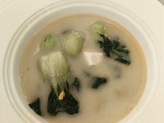 上汤时蔬-君思港湾(富强店)