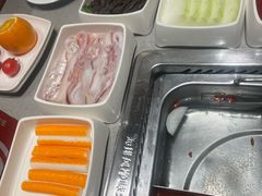 -海底捞火锅(振华广场店)