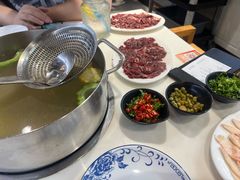 -陈记顺和潮汕牛肉火锅(韩江路店)