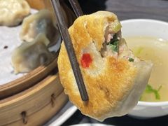 -北平半亩园