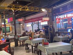 -彭耕记猪油炒小菜(吉联mall店)