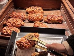 -B&C黄油与面包·THE GARDEN BAKERY概念店(世纪汇店)