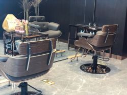 -CD Hair salon