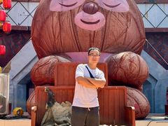 -郑州方特梦幻王国