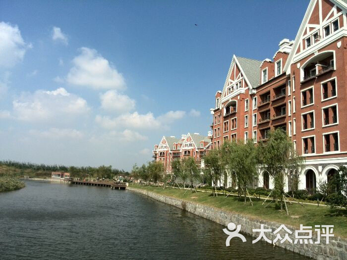 林克斯温泉酒店