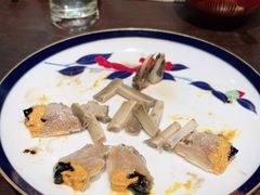 -潮汕味道·煮海餐厅(金麟大厦店)