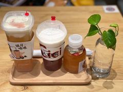 -炖物24章·顺时轻养茶(黄龙店)