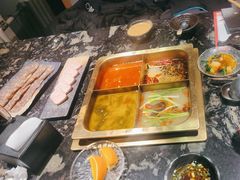 -王家渡火锅店(亦庄店)