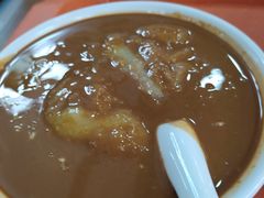 面茶-白魁老号饭庄(交道口店)