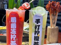 -黄家码头老火锅(解放碑旗舰店)