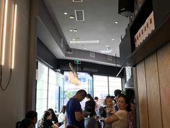 -喜茶(深圳福田星河COCO Park店)