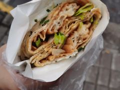-卞姐蛋饼(陕西南路店)