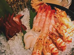 -赤坂亭M9和牛烧肉(世博源店)