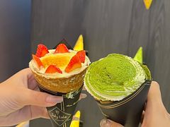 -July tale·可丽饼(德基广场店)