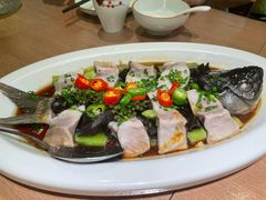 金奖无骨鲫鱼-味妙顺德厨房(绿地缤纷城店)