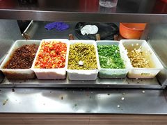 -神卤米粉(正阳步行街店)