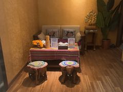 -泰享受·泰式按摩·SPA(海珠广纸店)