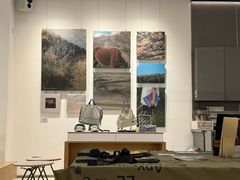 -SAANCI山池咖啡(海上世界文化艺术中心店)