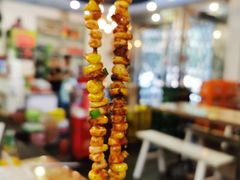 -曾哥烧烤店(红瓦寺店)