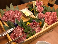 -丸藏和牛烧肉专门店(园区师惠坊店)