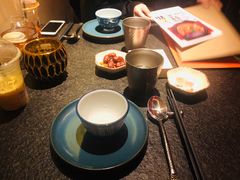 -丝路金桃·新疆菜(徐汇店)