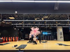 -超级猩猩健身·私教·团课·自助训练(客村丽影广场店)