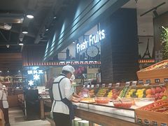 -韩盛·盛江山自助料理(沈辽路万达店)