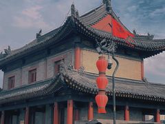 -西安城墙·碑林历史文化景区