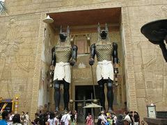 -木乃伊复仇过山车