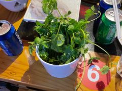 -小四川老火锅(欧风店)