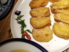 -小放牛炒菜馆(中山路乐汇城店)