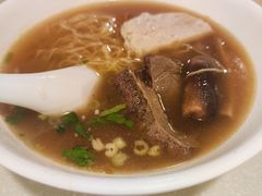 -永盈茶餐厅(中山四路店)