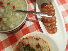 -老上海弄堂菜馆(恒基名人购物中心店)