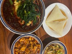 -宝鸡宴会中心艳阳天(公园路店)