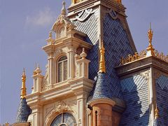 -上海迪士尼度假区