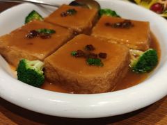 -丽景华侨酒店-渔味小厨