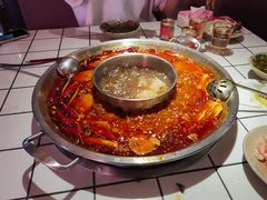 -歪火锅(宝光寺店)