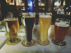 -Shanghai Brew House上海啤酒工坊(老外街店)