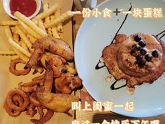 -必胜客(大悦城店)
