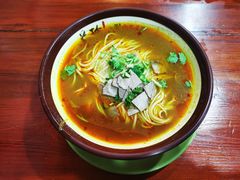 -美玲拉面(鞍山西道店)