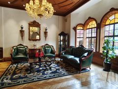 -马勒别墅·中餐厅