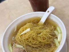 -盛记粥面(佐敦店)