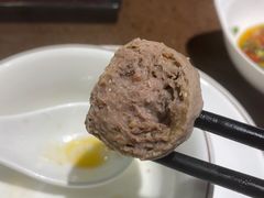 -幸运牛汕头小黄牛牛肉火锅(梅林店)