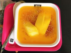 -满记甜品(大悦城店)