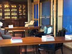 大堂-北京古城老院厉晓麟精致菜