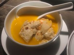 农家盐卤豆腐煲-新荣记(BFC外滩金融中心店)