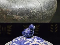 -旅顺博物馆