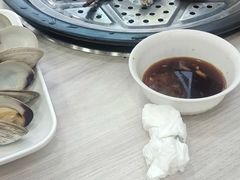 -船奇蒸汽海鲜·闽菜(八市海鲜总店)