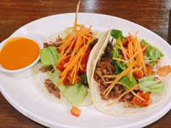 -panchos 墨西哥餐厅(嘉绿苑店)