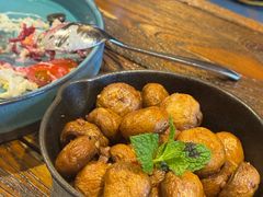 -卢布里西餐厅(总店)